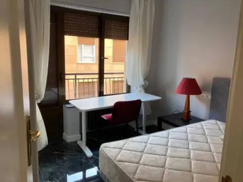 Piso – Salamanca Capital