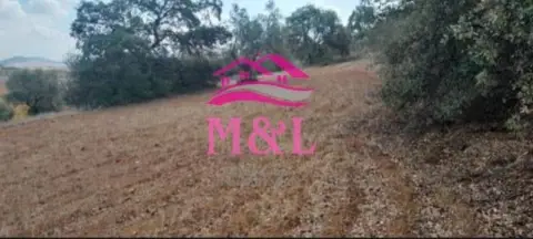 Casa rústica en Don Álvaro