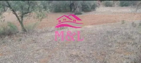 Casa rústica en Don Álvaro