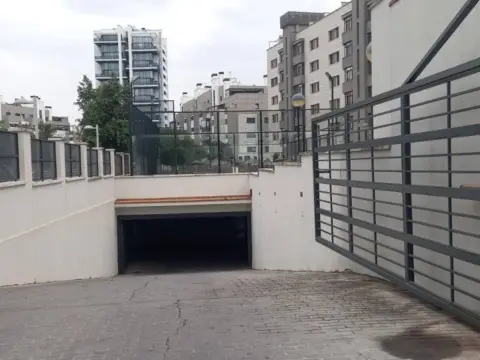 Garaje en Huerta de la Reina-Arruzafilla-Parque Figueroa-Noreña
