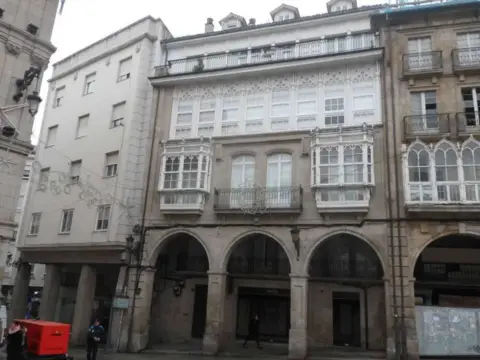 Local comercial en Casco Vello