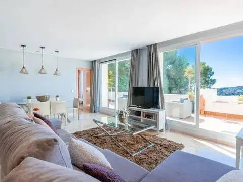 Piso en Avenida de Benahavís