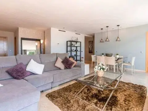 Piso en Avenida de Benahavís