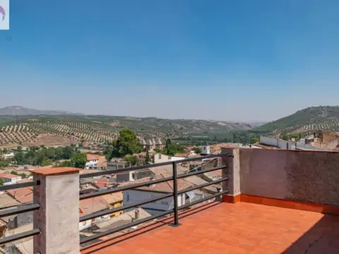 Casa en Deifontes