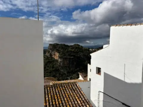 Chalet en Casares