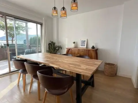 Casa adosada en Pinos de Alhaurín