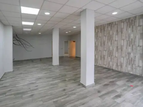 Local comercial en Alhaurín el Grande