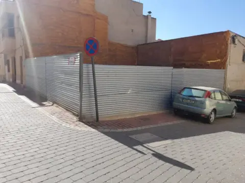 Terreno en Lorca
