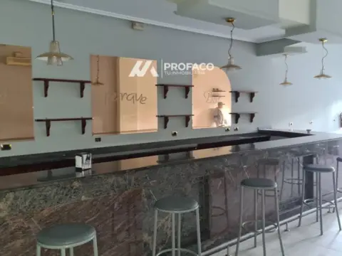 Local comercial en O Carballiño