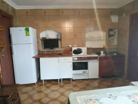 Chalet en Oliva de Plasencia