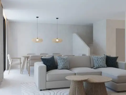 Chalet en Platja d'Alcúdia-Port d'Alcúdia