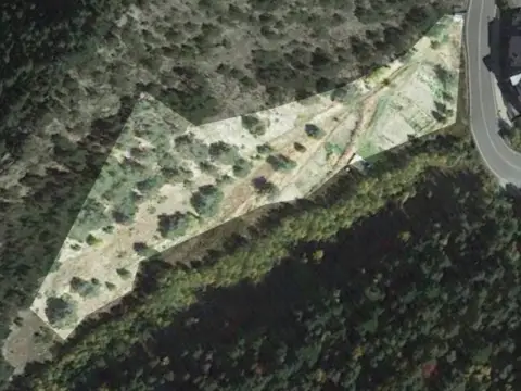 Terreno en La Massana