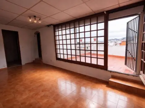 Piso en Fondo
