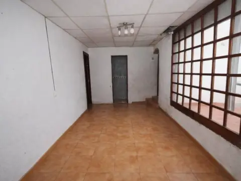 Piso en Fondo