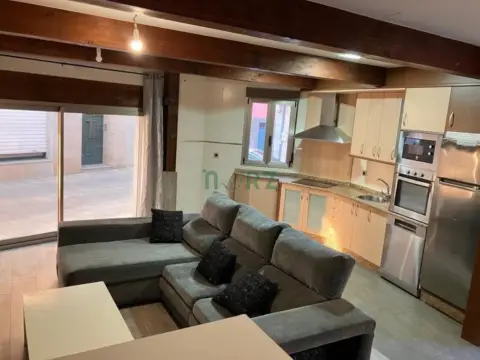 Casa en Xinzo de Limia