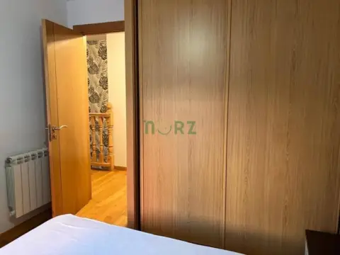 Casa en Xinzo de Limia