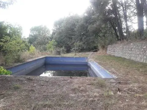 Casa rústica en Candeleda