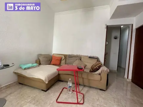 Piso en Área de Anaga