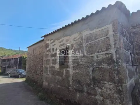 Casa en Porqueira