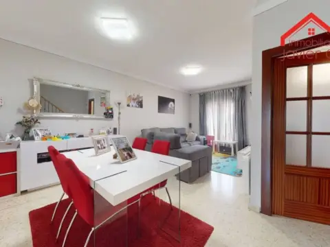 Dúplex en Villafranca de los Barros