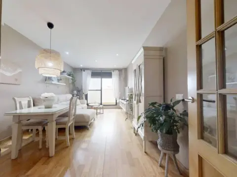 Piso en Noreste