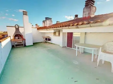 Piso en Vereda-Santa Teresa-Pedro Lamata-San Pedro Mortero