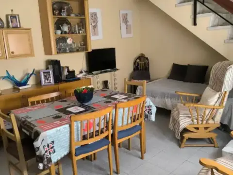 Chalet en Herencia
