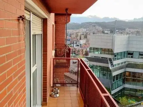 Piso en calle de Juan Carlos de Gortazar
