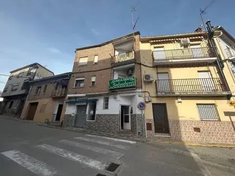Piso en calle de los Naranjos
