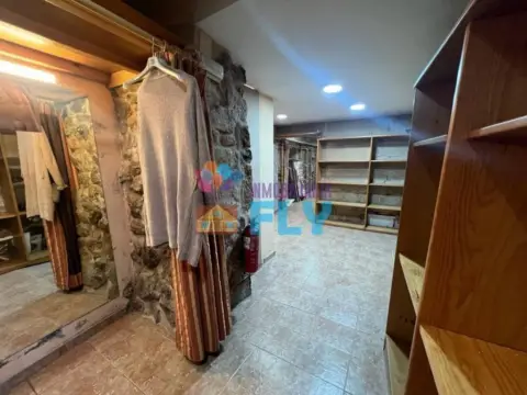 Local comercial en Casco Vello