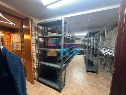 Local comercial en Casco Vello