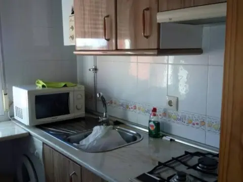 Piso en Jarandilla de La Vera