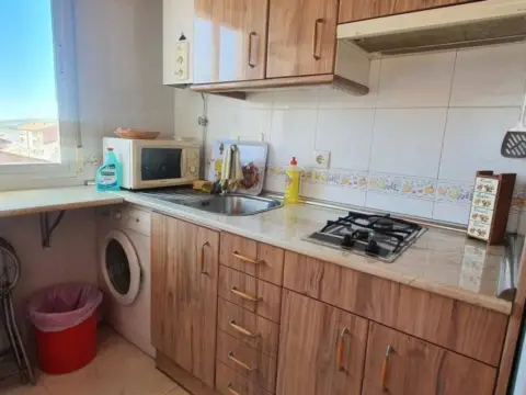 Piso en Jarandilla de La Vera