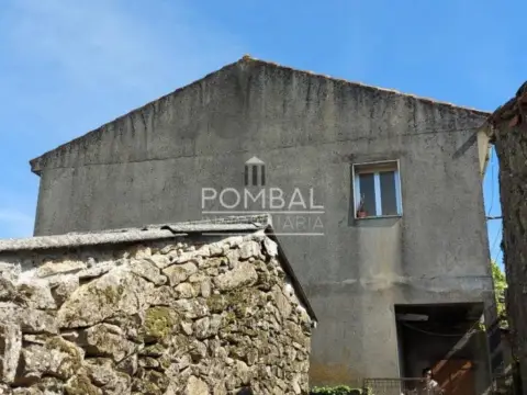 Casa en Porqueira