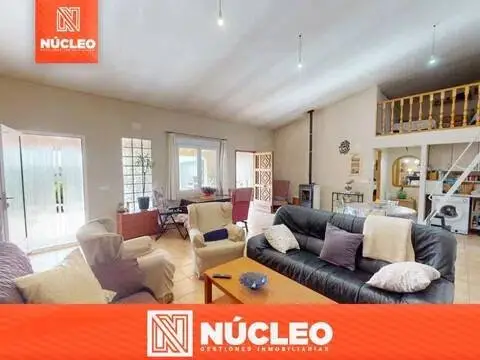 Chalet en Pozohondo