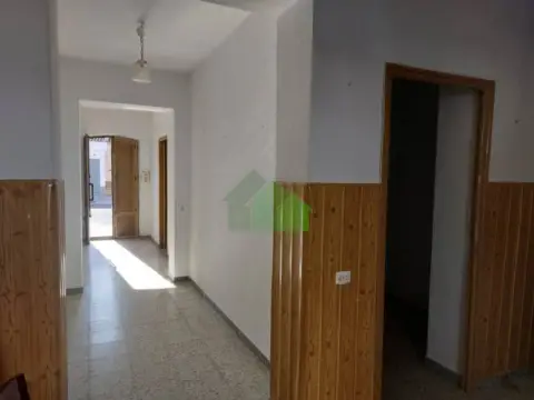 Chalet en Montijo