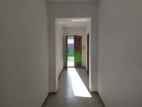 Chalet en Montijo