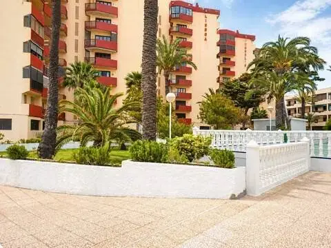 Piso en calle Urb. Eurovosa Ii, 1