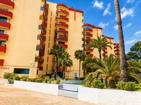 Piso en calle Urb. Eurovosa Ii, 1