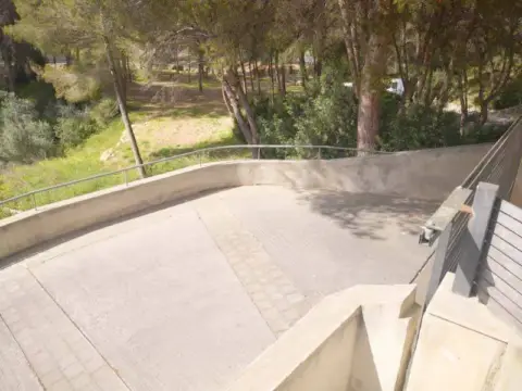 Garaje en Cas Català-Illetes