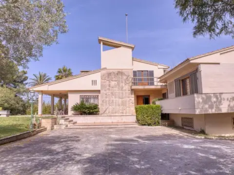 Casa rústica en Manacor