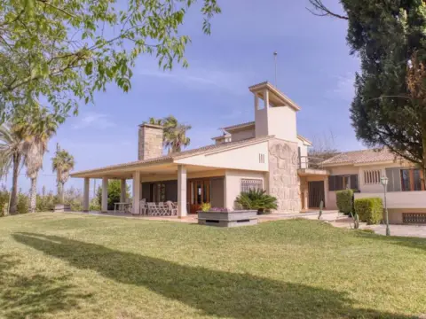 Casa rústica en Manacor