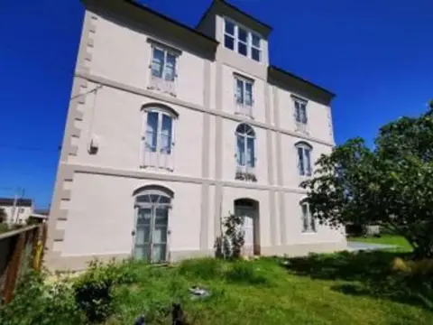 Casa en Tapia de Casariego