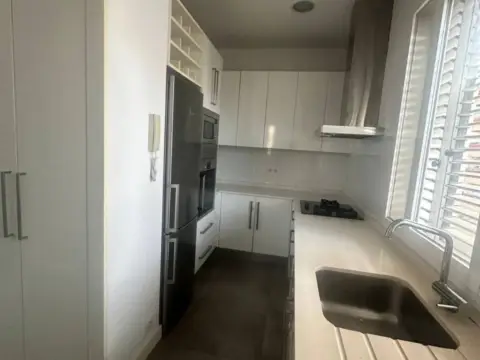 Piso en San Juan
