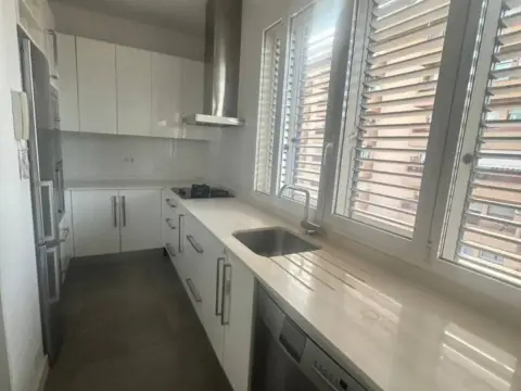 Piso en San Juan