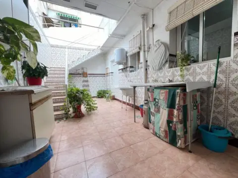 Casa rústica en La Alberca