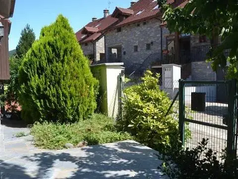 Casa en calle San Grimen No Number