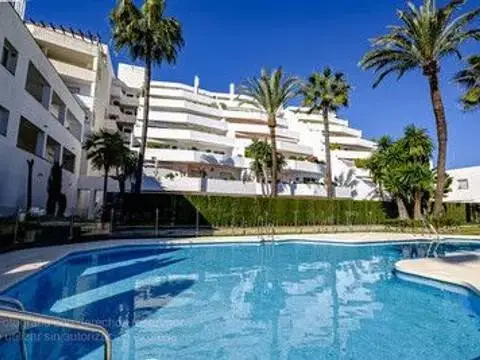 Piso en Puerto Banús