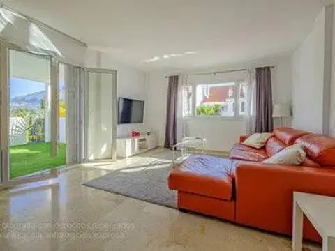 Piso en Puerto Banús