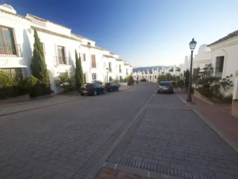 Chalet en Casares
